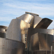 Image for article titled Buildings that look like UFO crash landings